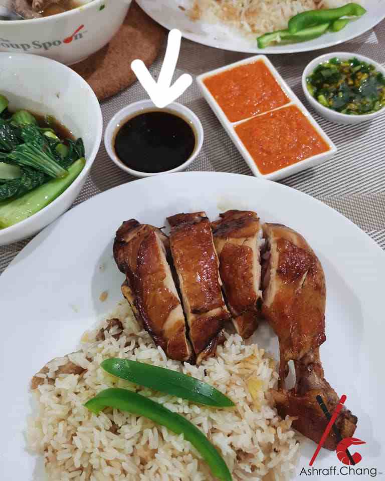 Resepi Nasi Ayam Hainan Simple Sedap Original Dari Muallaf Bukit Besi