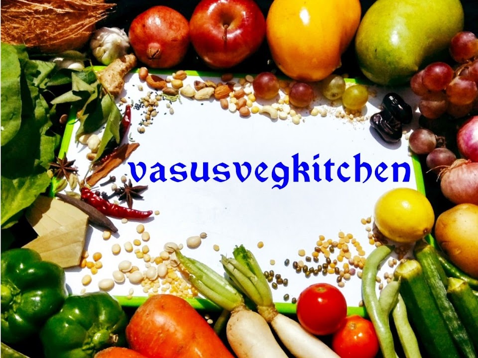 Vasusvegkitchen