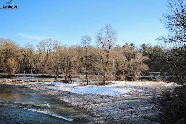 wanderung isar sendling - flaucher wanderblog