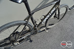 Cipollini MCM Allroad Shimano XTR Di2 Enve Composties Gravel Bike at twohubs.com