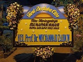 Bunga Papan Duka Cita Di Surabaya