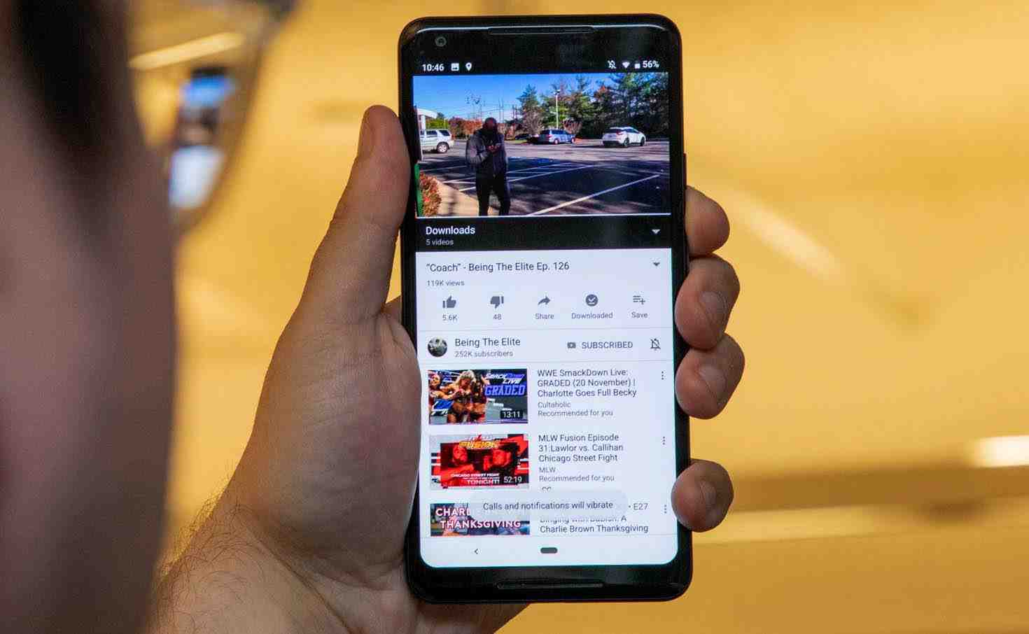 Cara download video youtube jadi mp3 - showsluli