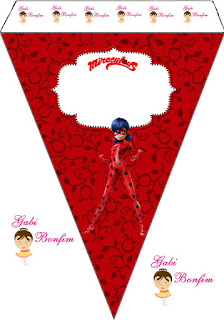 Livrinho para Colorir Miraculous Ladybug 2 - Fazendo a Nossa Festa