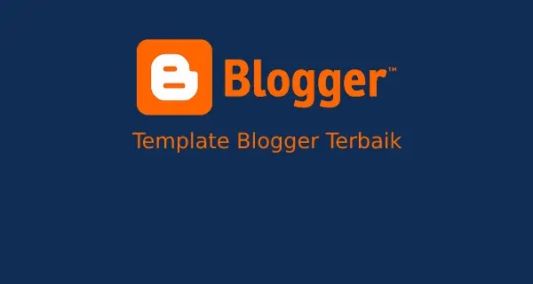 template blog simple dan ringan 2020 tampilan blog terbaik