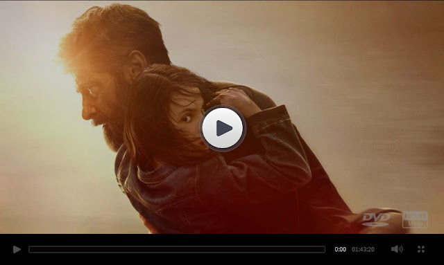 Logan (2017) - AMC-Online