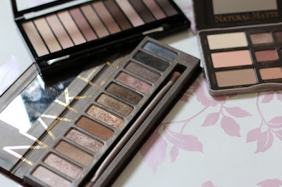 No Eyelashes Makeup: G Beauty