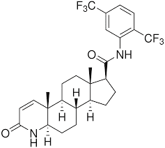 Inhibidor Alfa-5-Reductasa
