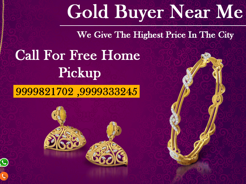 Gold Buyers In Delhi NCR Call 9999821722 9999333245