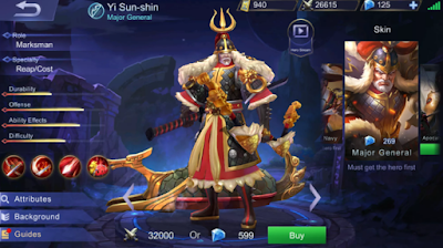 Hero Terkuat Di Mobile Legends Terbaru Hero Terkuat Di Mobile Legends Terbaru