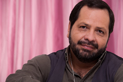 Radio Ta-Hydia: Martin Valverde Rojas