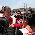 Afirma Del Mazo que conservará y ampliará programas sociales a mexiquenses