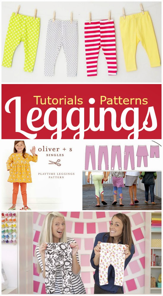 Active Leggings PDF Sewing Pattern for Kids & Adults, Mummy and Me Instant  Download Sewing Pattern Sportswear Womens Leggings Pattern Sewing - Etsy