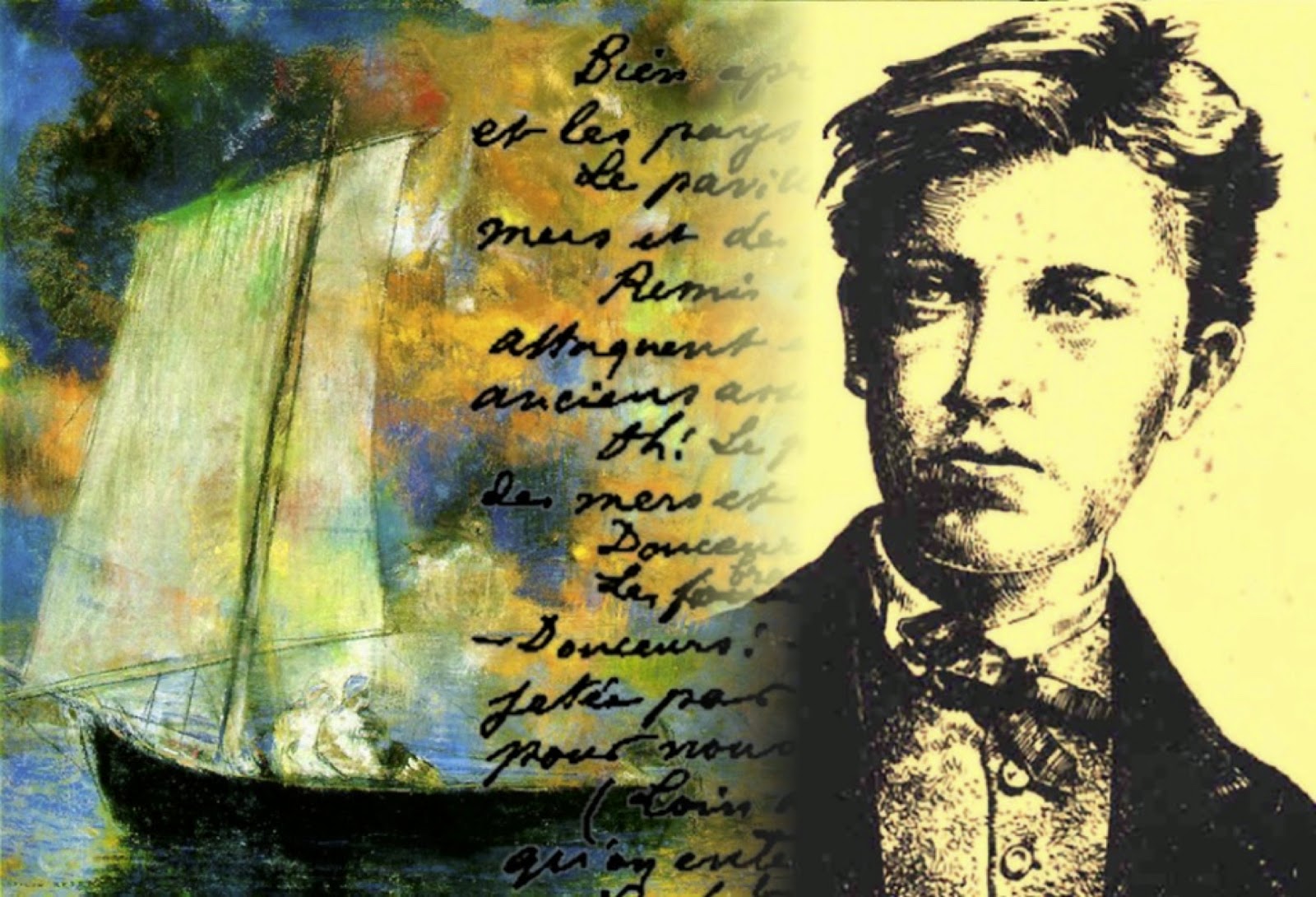 Поэзия рембо. Артюр Рембо (1854—1891),. Поэт Артюр Рембо. Артюр Рембо автограф.