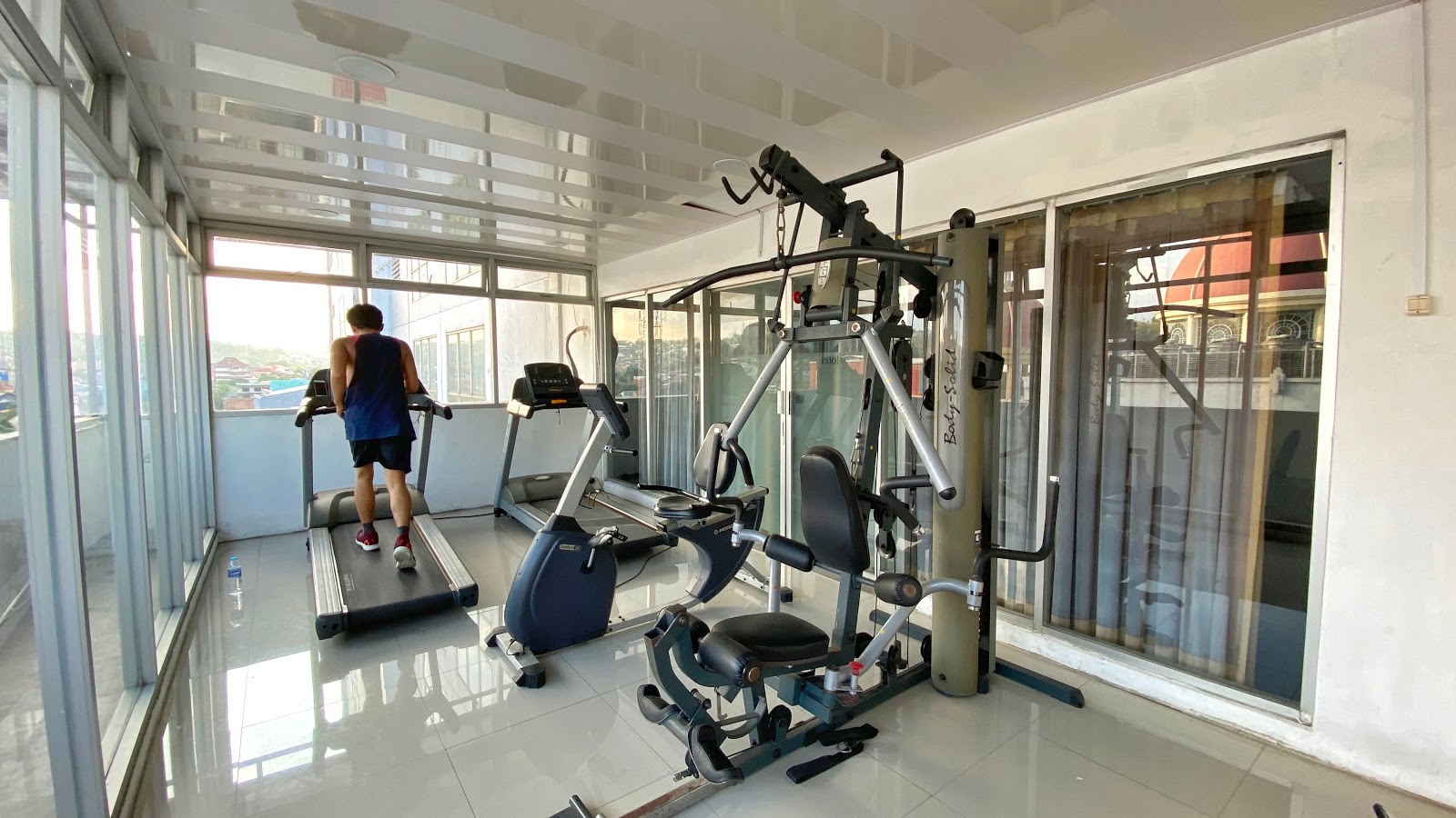 STAR Hotel Semarang - TRAVELER JAKARTA