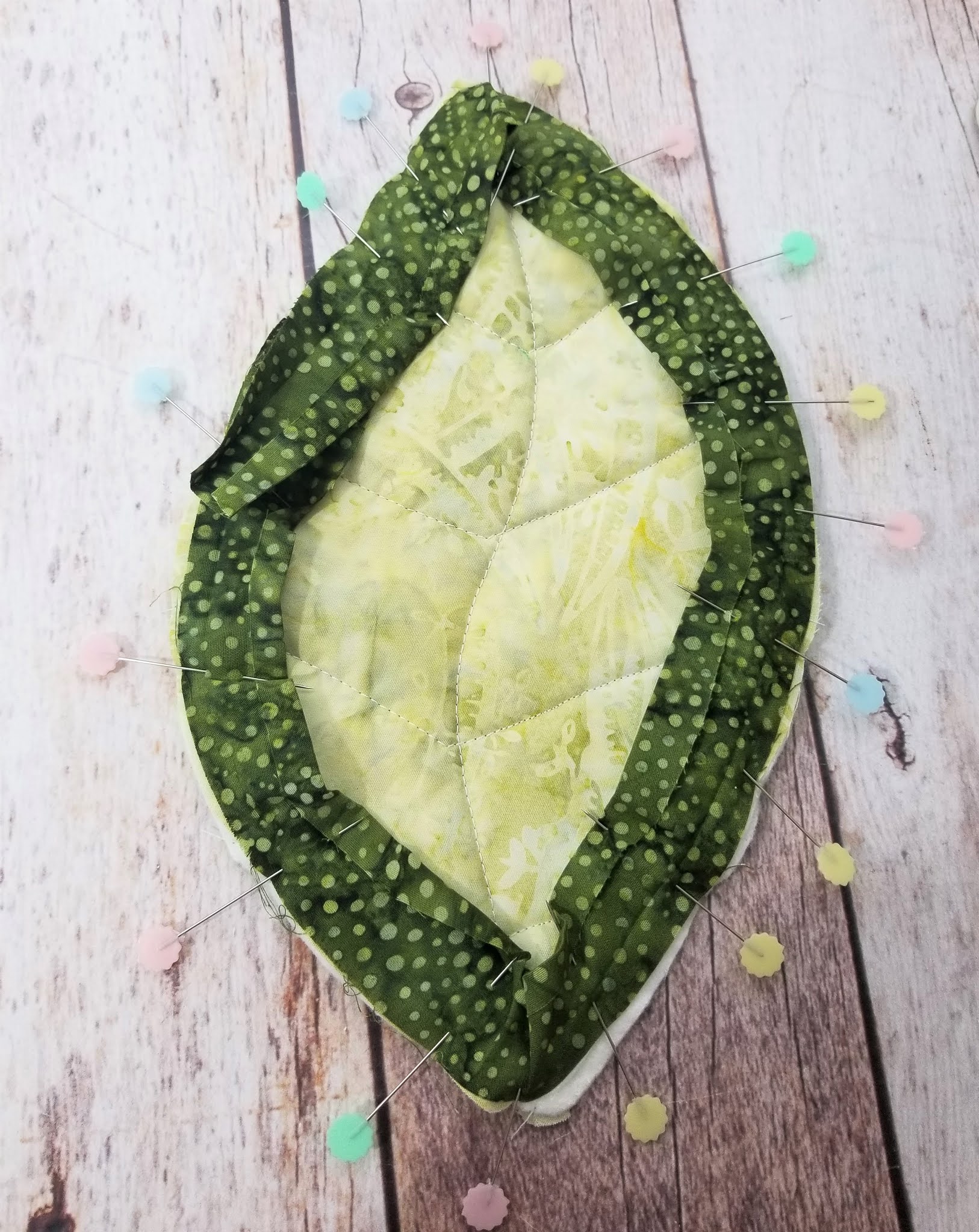 Fall Pot Holder Sewing Pattern Sew Simple Home