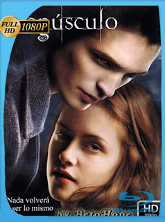 Crepusculo 1-2-3-4-5 (2008-2010) HD [1080p] Latino [GoogleDrive] SilvestreHD