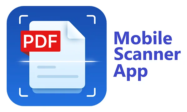 Mobile Scanner Comment transformer votre smartphone en scanner? Meilleures applications gratuites