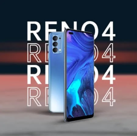 OPPO Reno4 Now Available in the Philippines; Yours for Only Php18,990