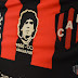 Patronato faz homenagem a Maradona em sua camisa
