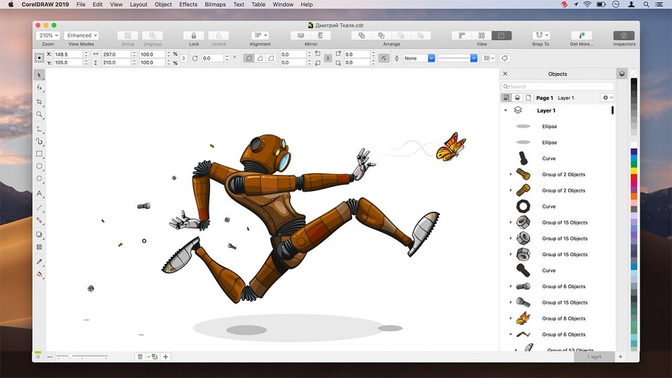 coreldraw graphics suite 2019 upgrade coreldraw graphics suite 2019 upgrade