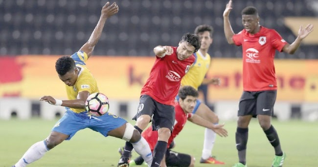 بث مباشر مباراة الريان والغرافة اليوم 07 09 2020 بالدوري القطري