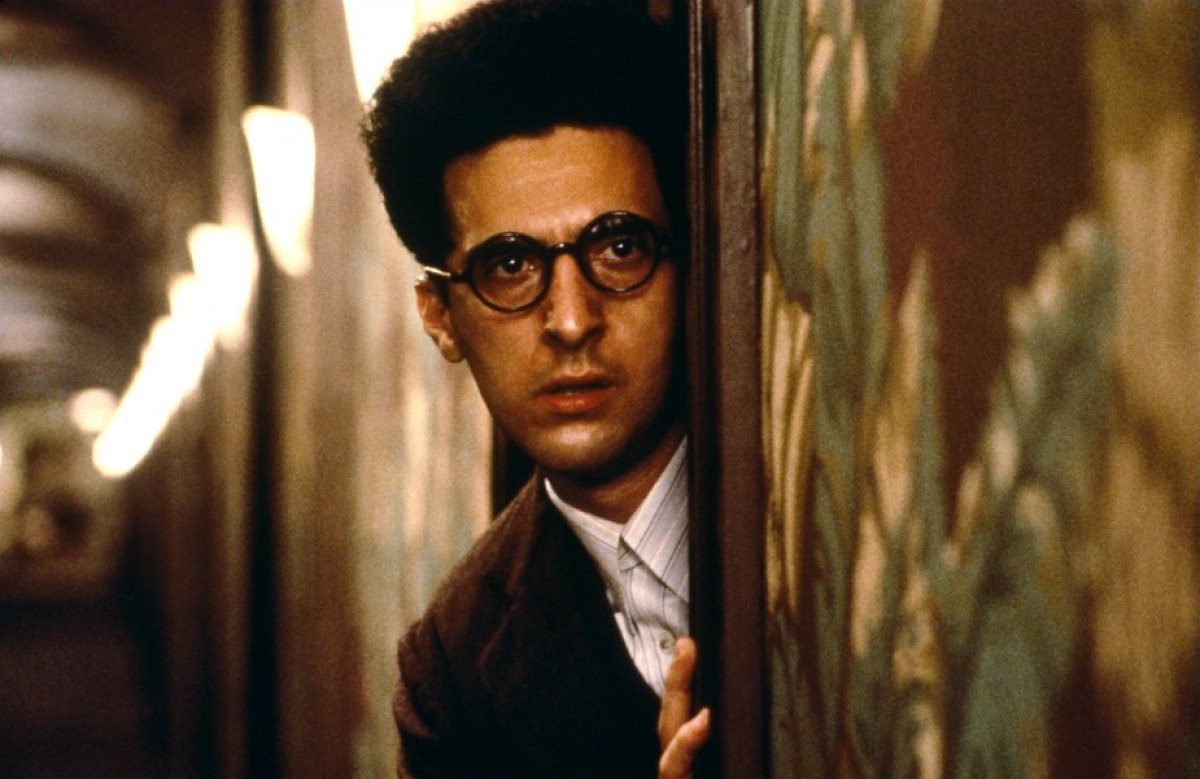 barton fink cinematography barton fink cinematography