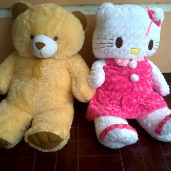 harga boneka hello kitty jumbo harga boneka hello kitty jumbo