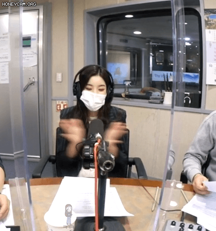 솔직한데 안 솔직한 권은비 연애초보 권사님    권텐