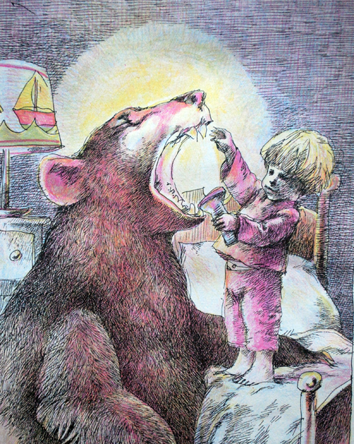 SparrowAvenue Children's Book Illustrators