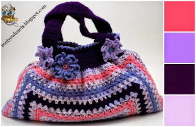 granny bag