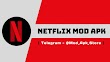Netflix v7.68.4 (Mod) APK free download