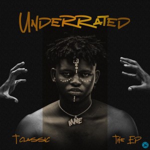 [music] Tclassic underrated EP