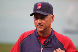 Terrence Jon Francona Age, Wiki, Biography, Family, Body Measurement, Parents, Salary, Net worth