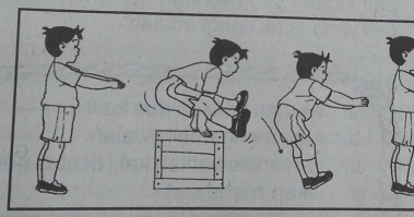 Contoh soal penjas kelas 4 semester 1 doc Contoh soal penjas kelas 4 semester 1 doc