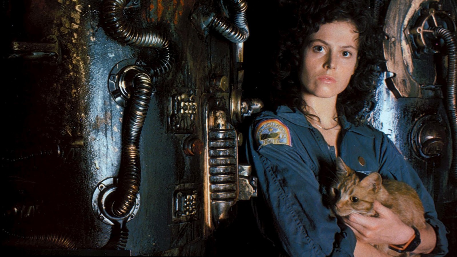 Alien (1979) - Film Review.
