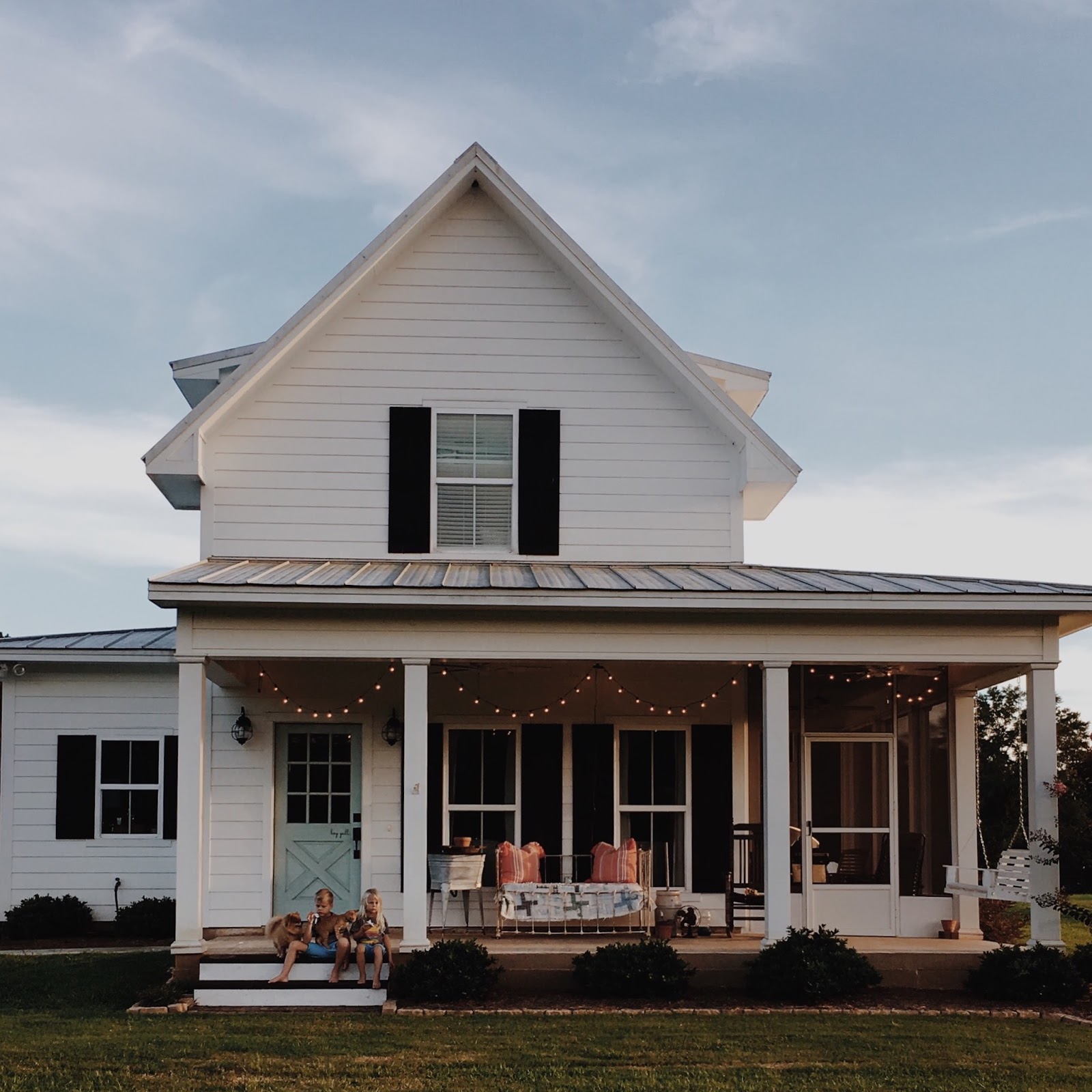 Duchess of york OUR SUGARBERRY COTTAGE