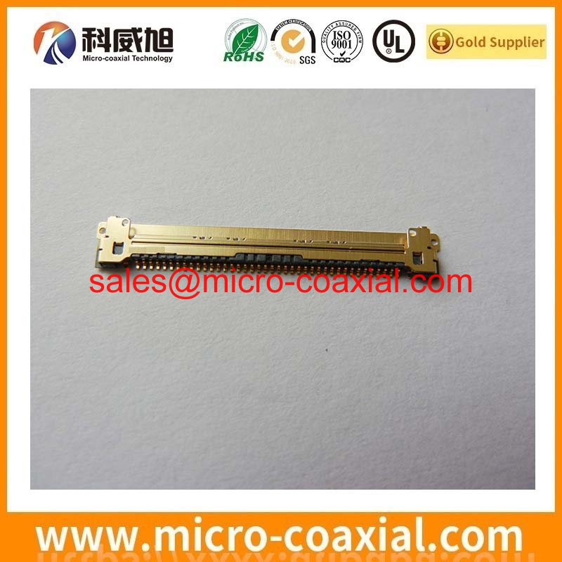 IPEX cable manufacturers,SGC LVDS cable,edp lvds cable,Micro Coaxial