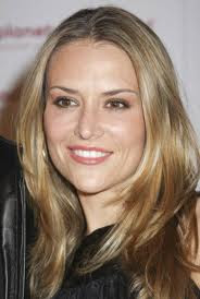 Brooke Mueller Bollywood Picture | Faster Black