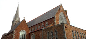 St. John's church, kirkko, tralee