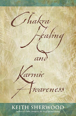 Chakra Healing and Karmic Awareness