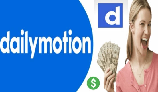 شرح طريقة التسجيل والربح من موقع ديلي موشن Dailymotion بديل اليوتيوب 2021 شرح طريقة التسجيل والربح من موقع ديلي موشن Dailymotion بديل اليوتيوب 2021