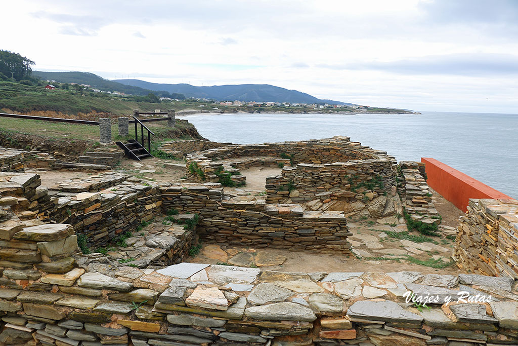 Castro de Fazouro de Lugo