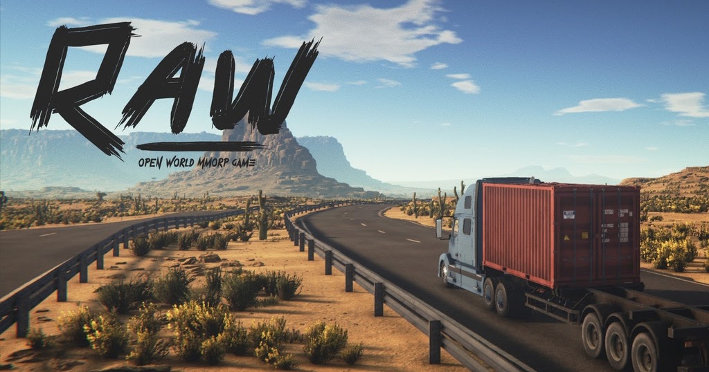 RAW - Kickstarter: New game being produced