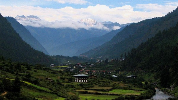 Negara Paling Bahagia di Dunia Akhirnya Lockdown Juga Agustus 13, 2020