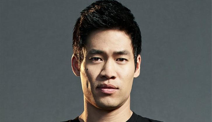 S.W.A.T. - David Lim Promoted to Series Regular 