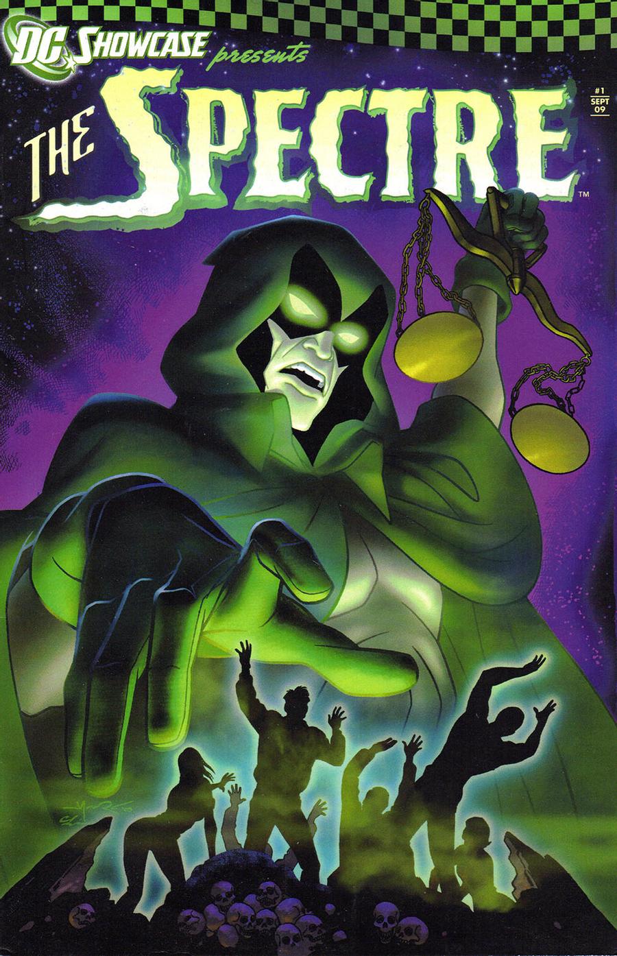 spectre dc raven spectre dc raven