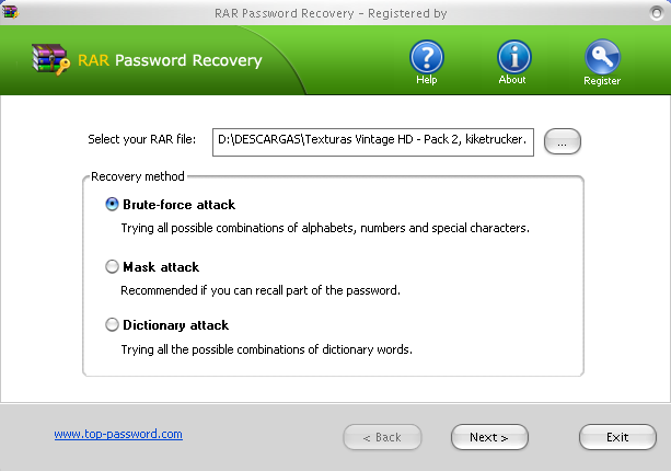 Computer Hacks and tricks: How to Crack passwords of 180