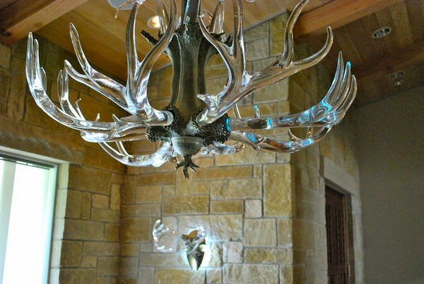 Do you dare to put the horns?