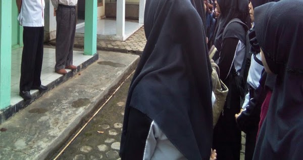 Tugas Pokok dan Fungsi (Tupoksi) Kepala Program Keahlian