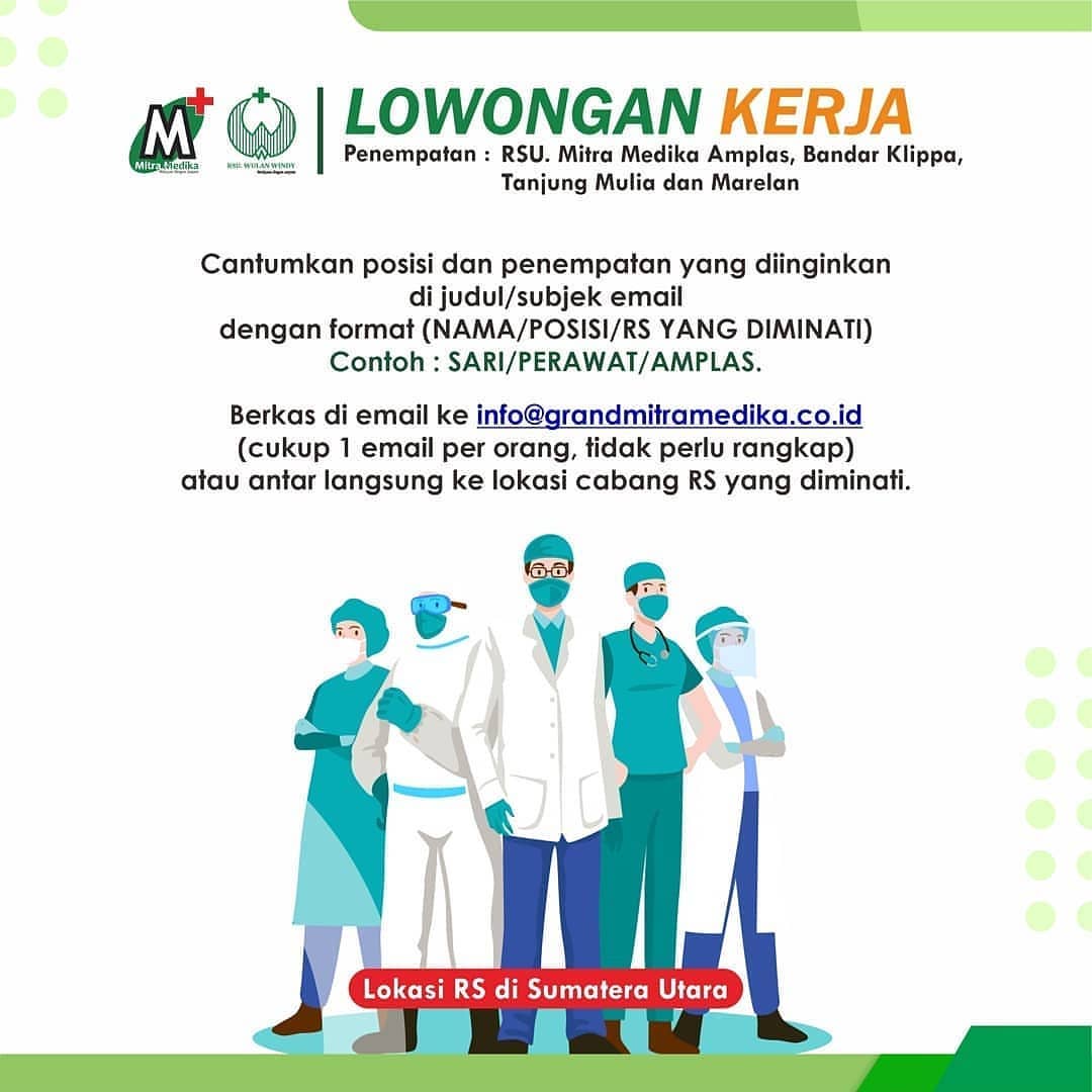 Rumah Sakit Mitra Medika